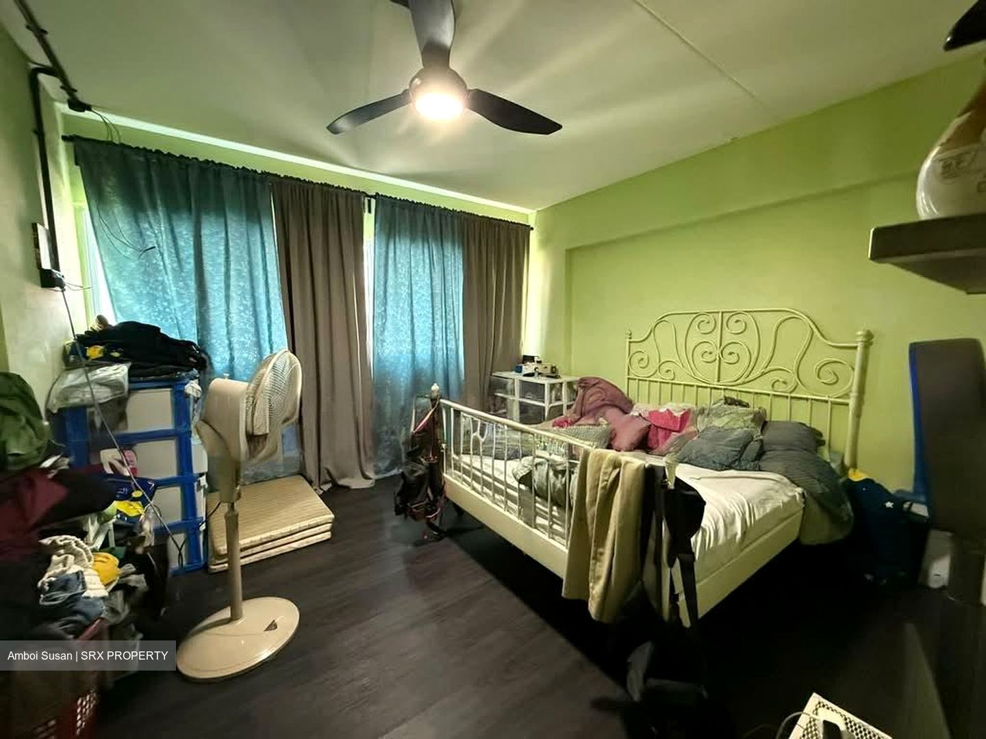 Blk 274 Yishun Street 22 (Yishun), HDB 4 Rooms #547760231